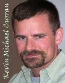 Curran headshot